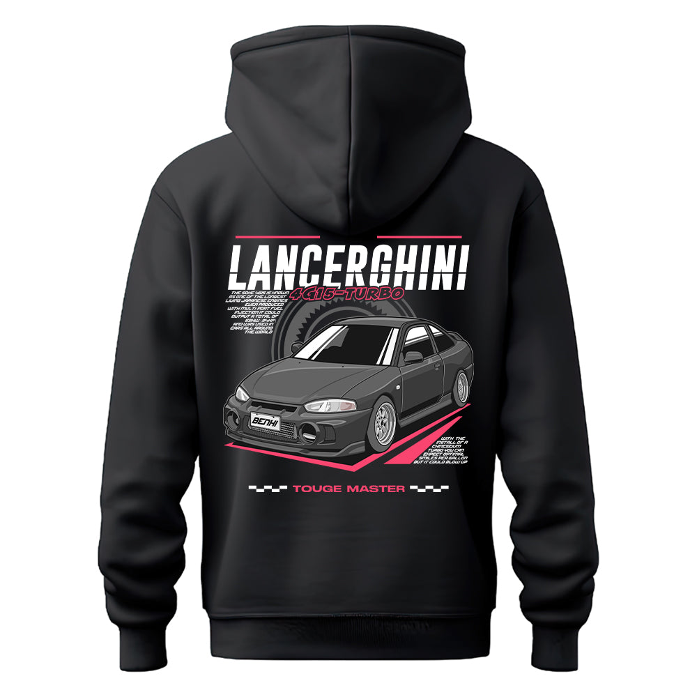 Lancerghini Hoodie