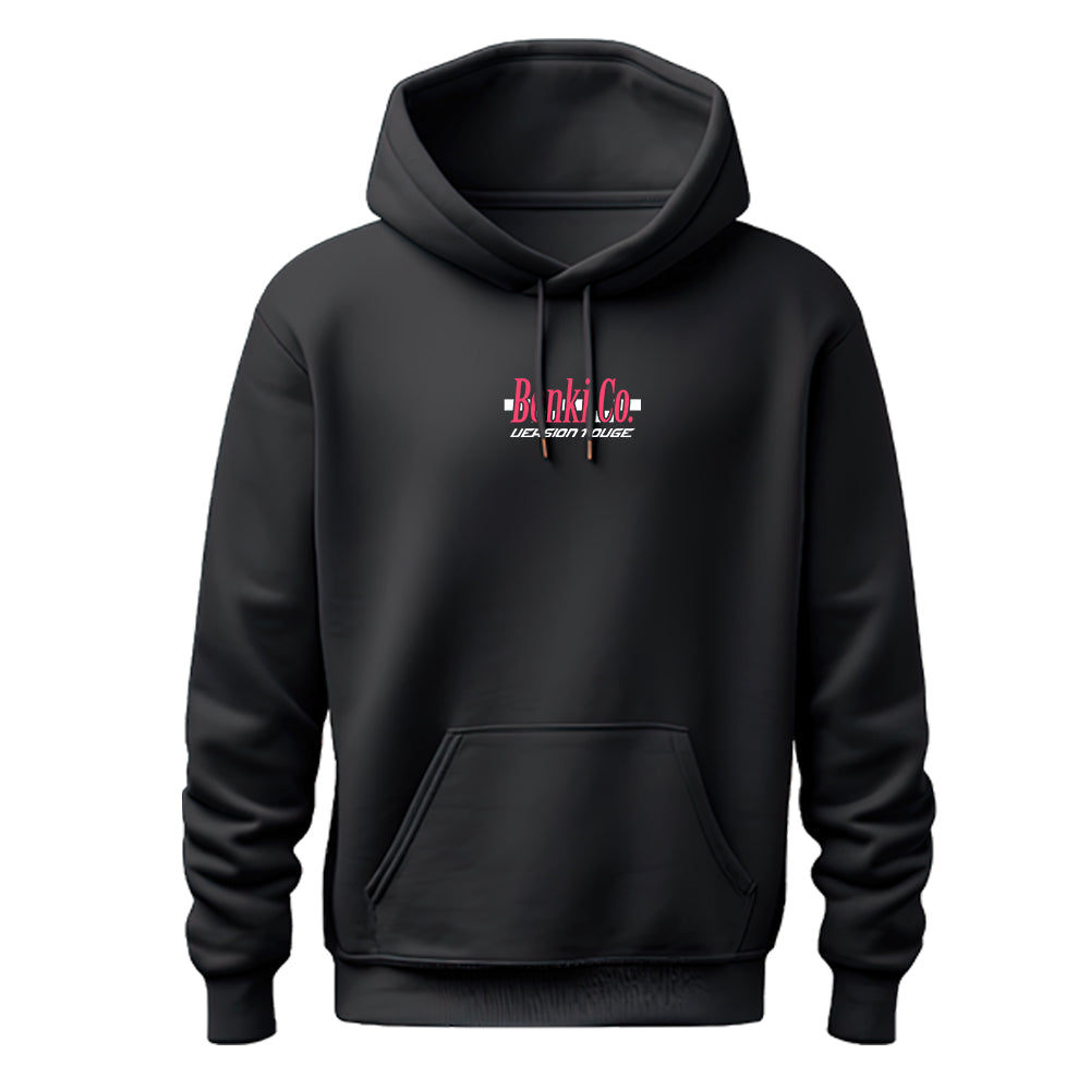 Lancerghini Hoodie