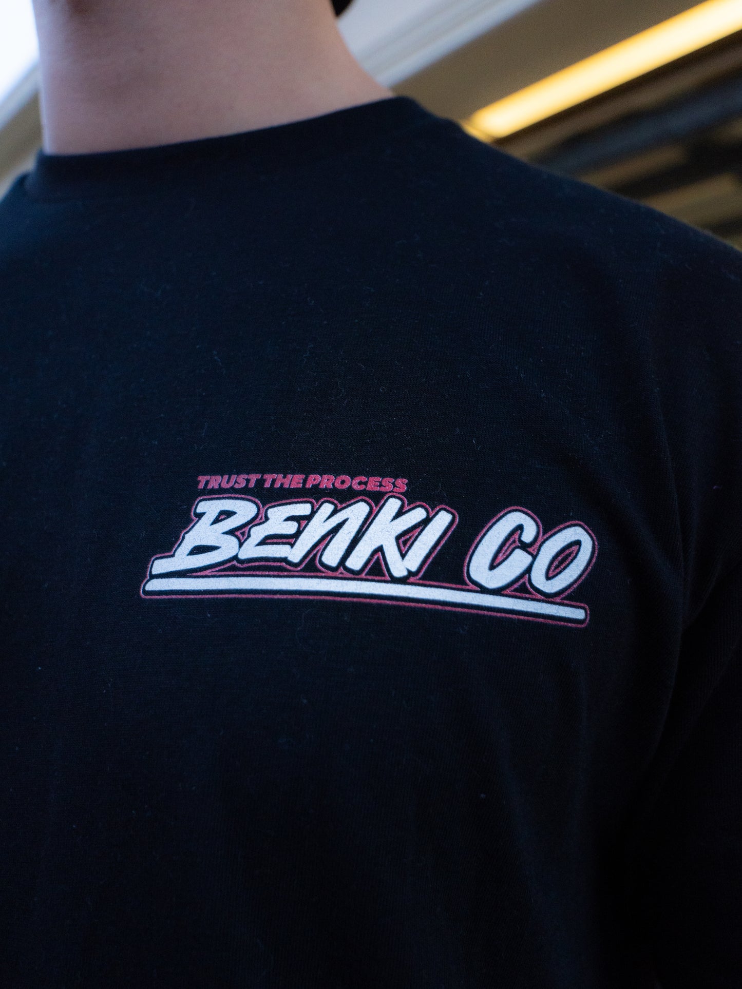 Skyline Trust Tee