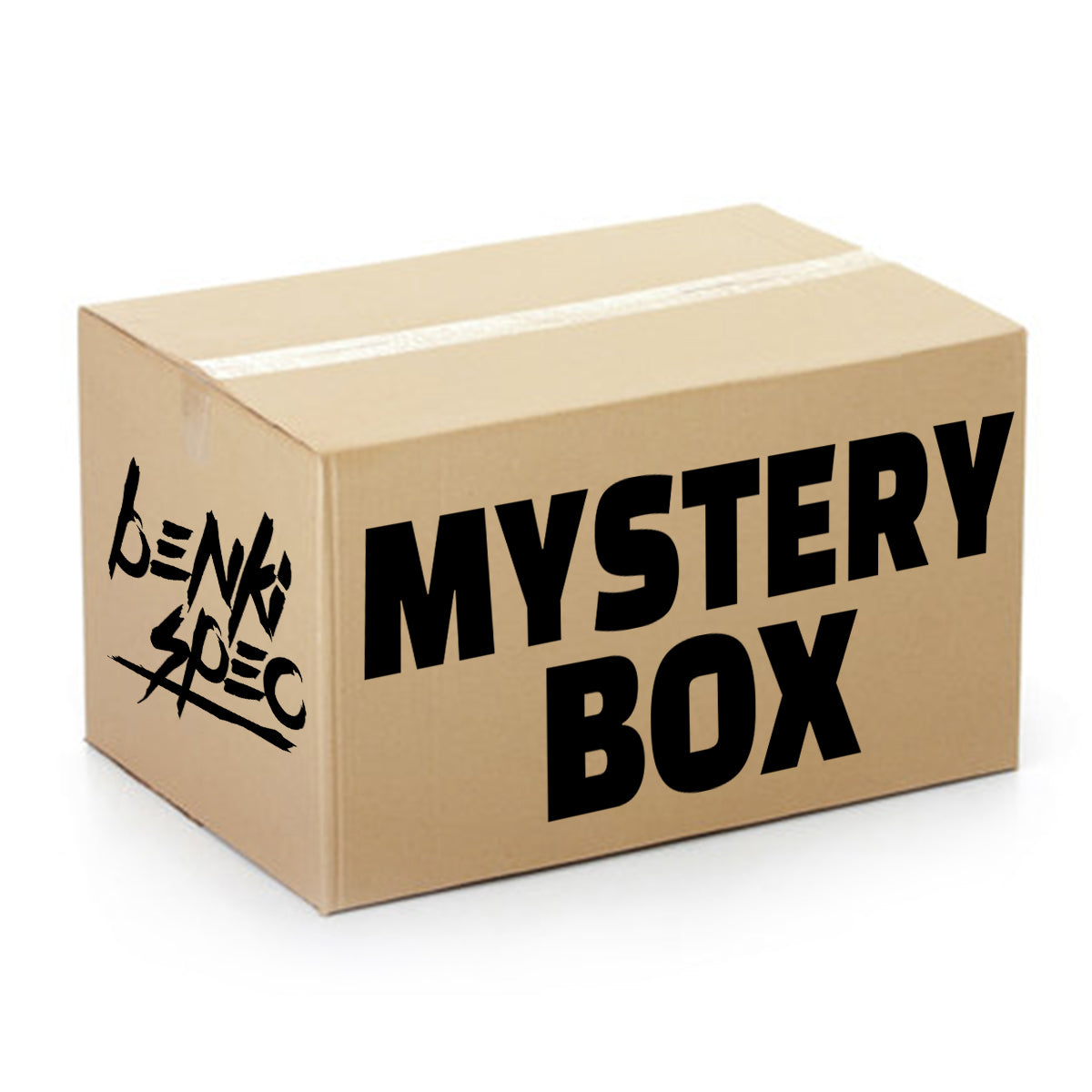 BENKI MYSTERY BOX