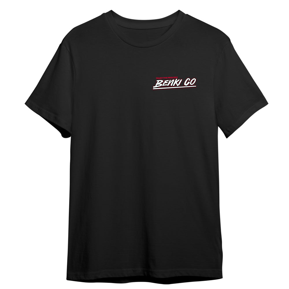 Skyline Trust Tee