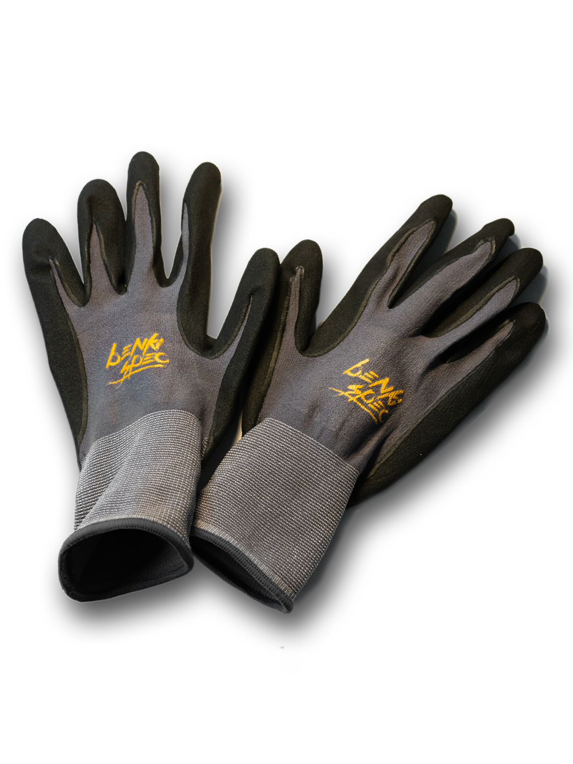 Benki Meknik Gloves