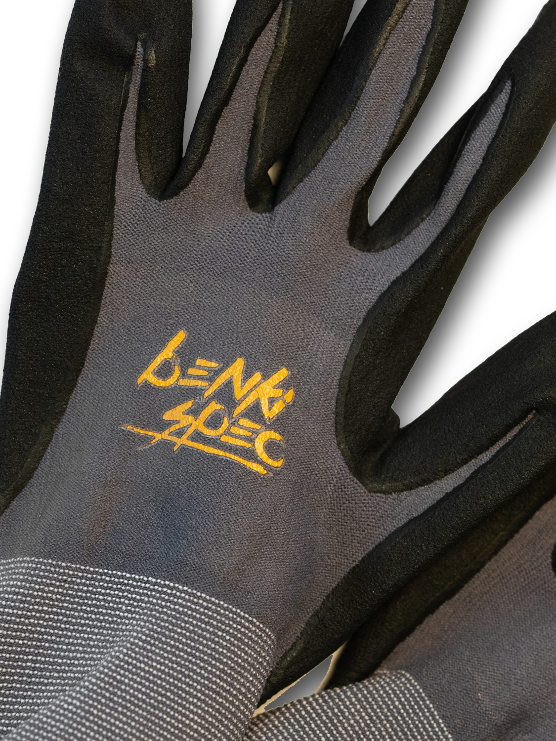 Benki Meknik Gloves