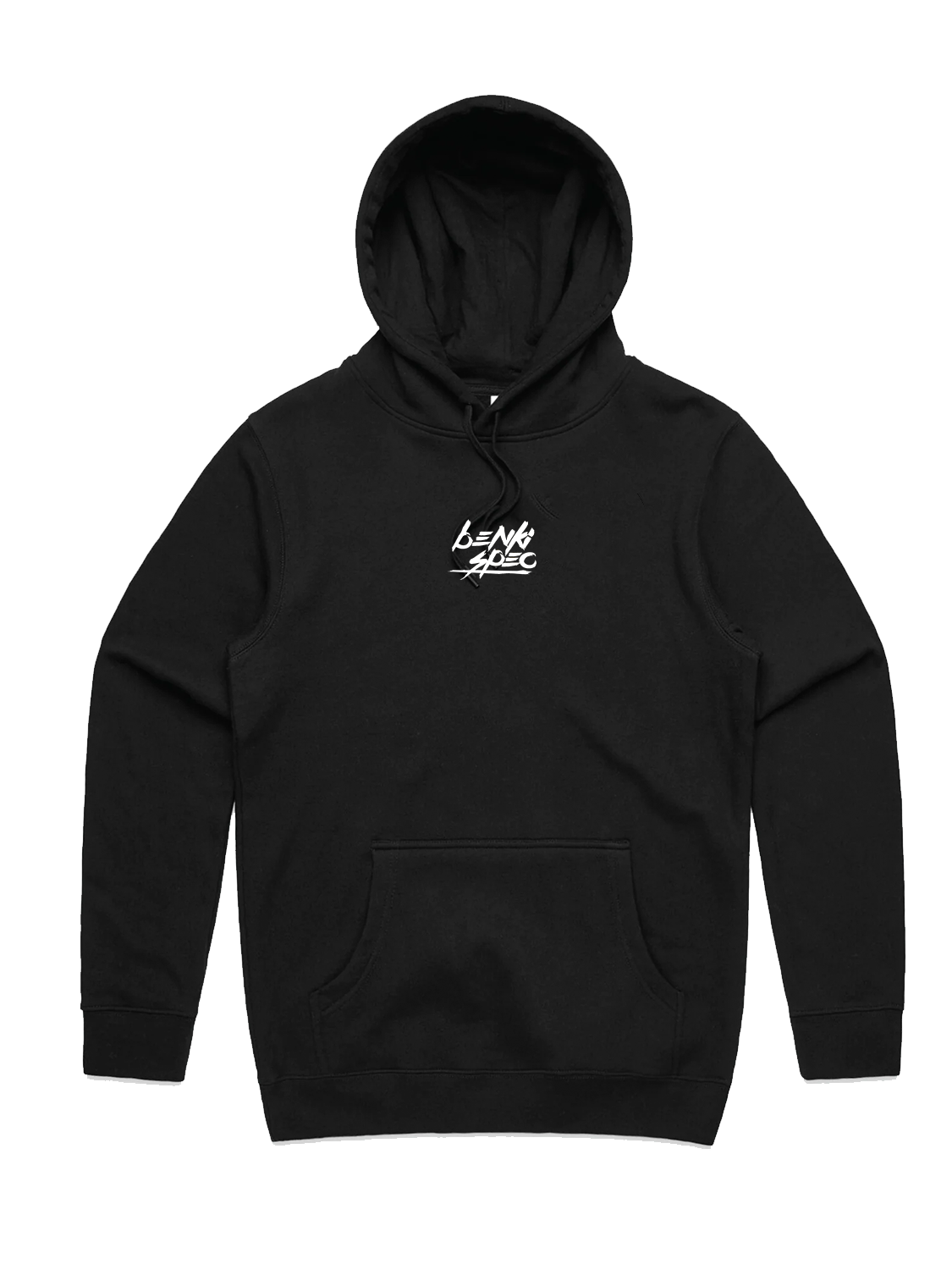 Tuff Rig Outdoor Hoodie