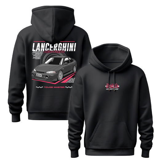 Lancerghini Hoodie