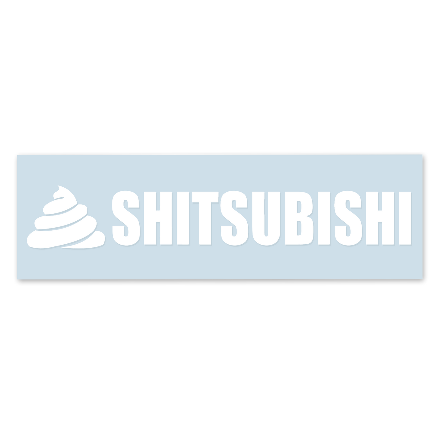 💩 Shitsubishi