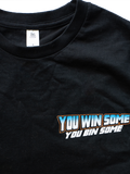 Win Some Bin Some Tee