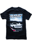 Win Some Bin Some Tee