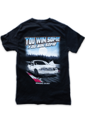 Win Some Bin Some Tee